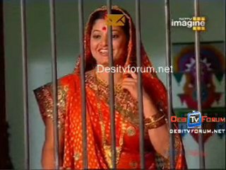Devi  - 27th January 2010 Video - pt2