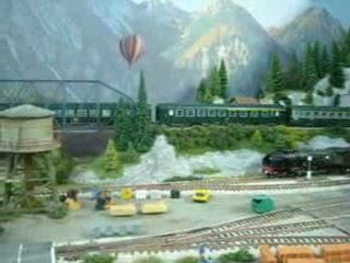 video 2: Ponts de la plaine