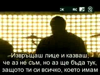 Linkin Park  - Faint (bg subs)