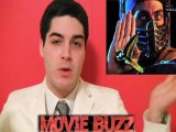 Movie Buzz 203: Harold & Kumar, Last Air Bender, Mortal ...