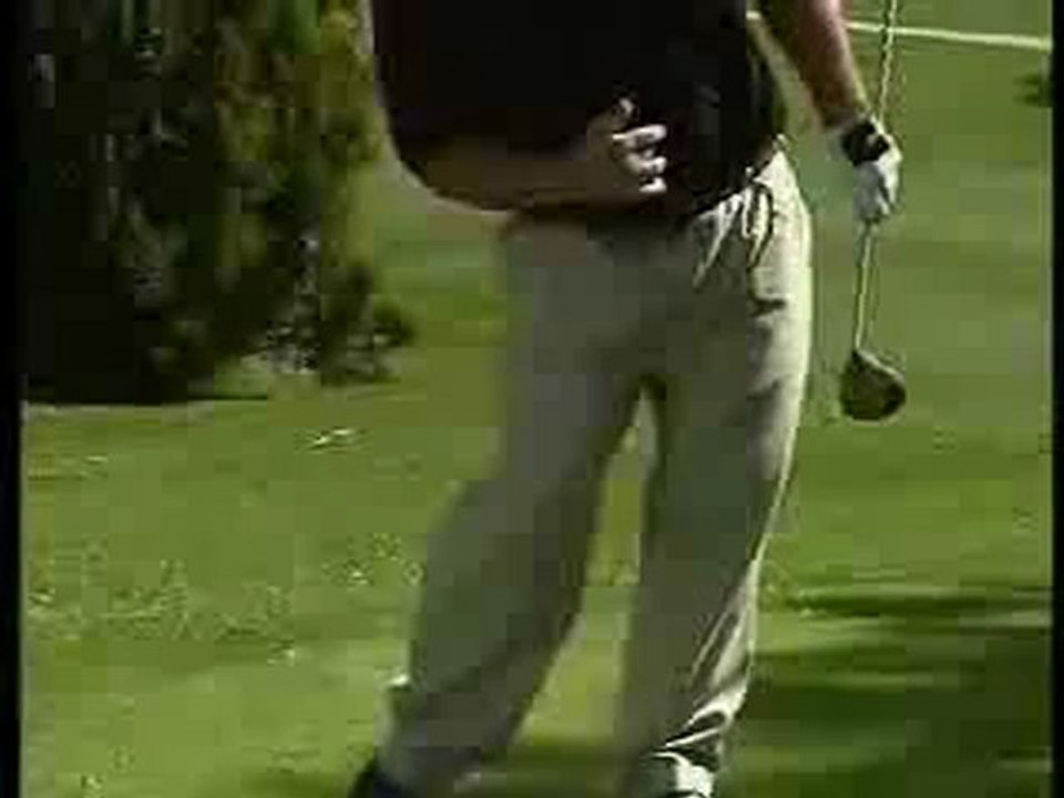 Le double pivot  Mike Austin Janv10