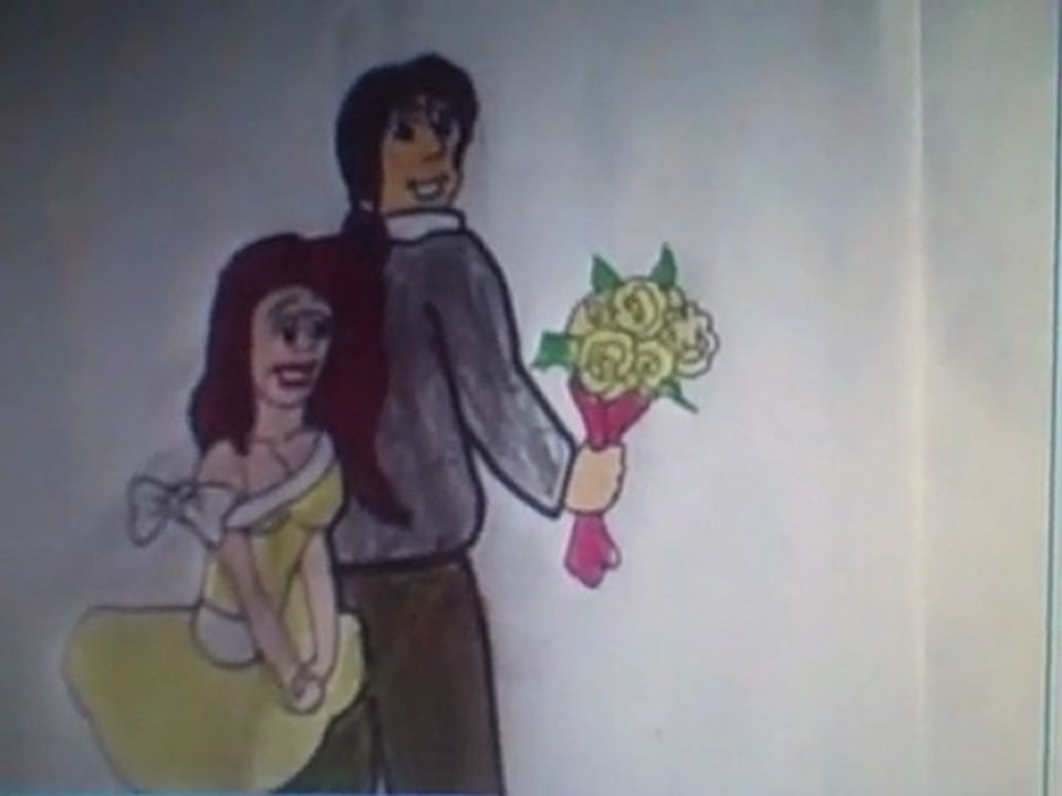 Casey Jones Wait for April 0'Neil