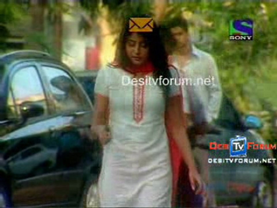 Pyar Ka Bandhan - 27th January 2010 - pt3