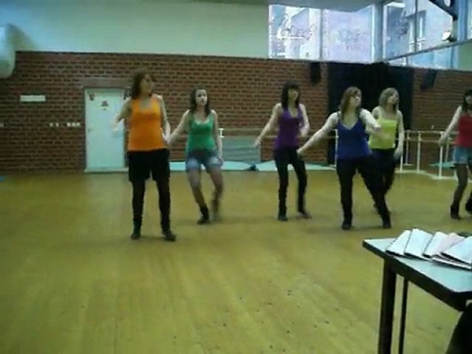 dansix girl