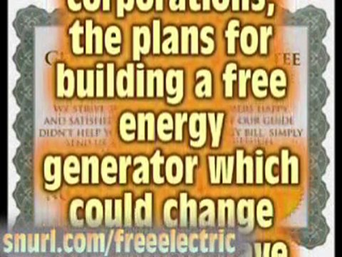 MagniWork - Portable Power Generators