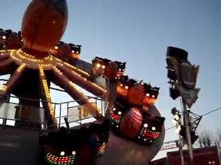 Manege a salon de provence