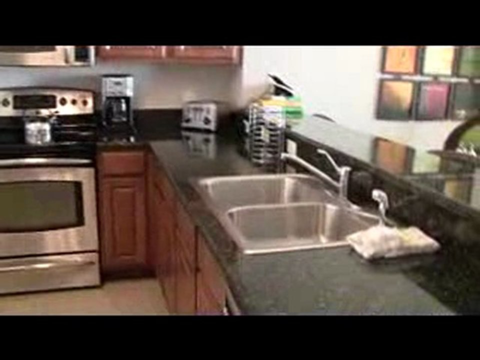 Ariel Dunes I Condos 1805 ResortQuest Destin, FL