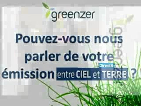 Greenzer interview Clélie Mathias