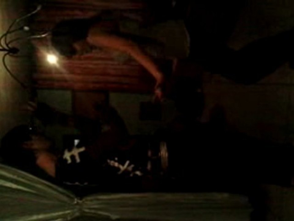 Delire d un soir  =)