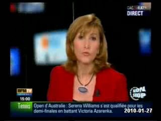 Sarko mensonge: le chômage continue de progresser.