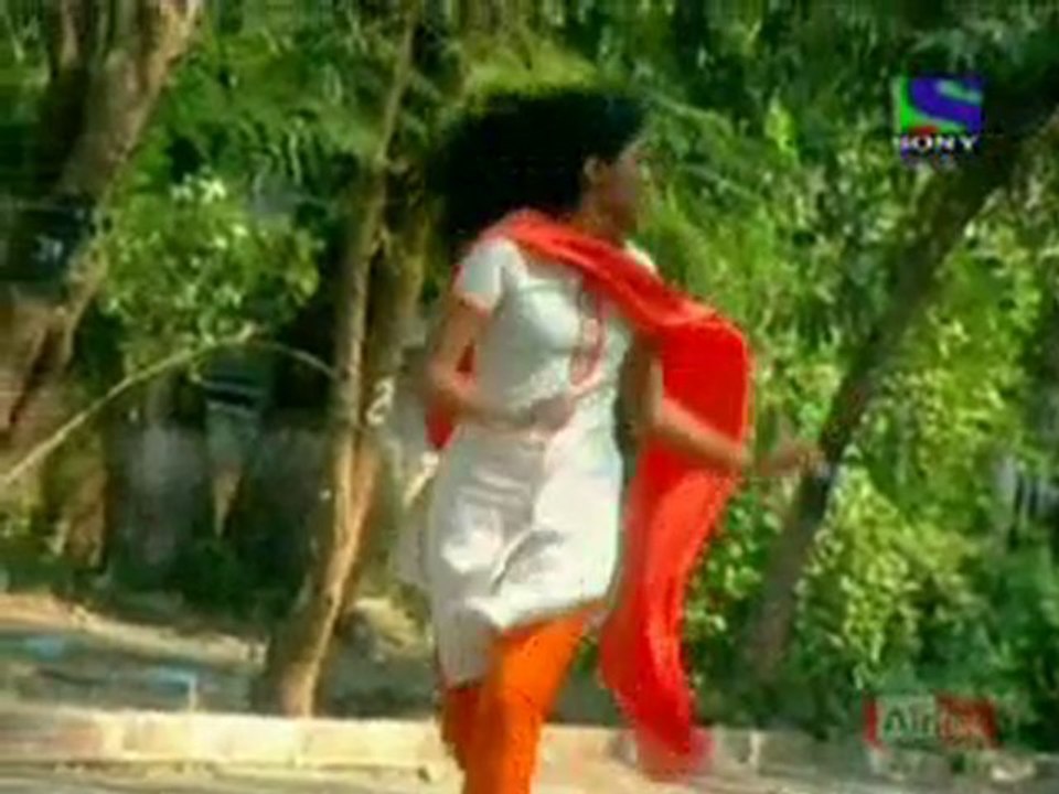 Pyar Ka Bandhan 27th January 2010 - Sony TV - Part 2
