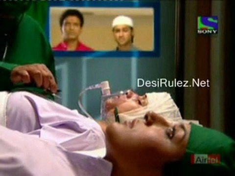 Pyar Ka Bandhan 27th January 2010 - Sony TV - Part 3