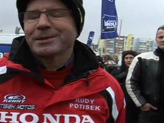 interview rudy potisek