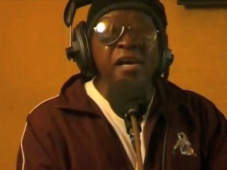 Lee Fields live @  Nova (Part III)