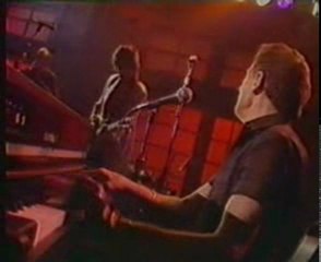 Ray Charles, Jerry Lee Lewis, Fats Domino