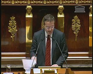 Intervention de Martin hirsch à l'assemblée nationale