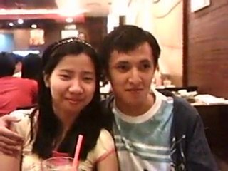 Lang hiya! kala ko picture!