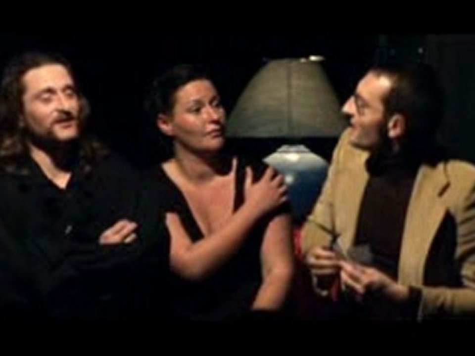 Teaser CINEMASCOOP