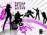 Ekivoc - Cover medley - studio demo (pop rock)