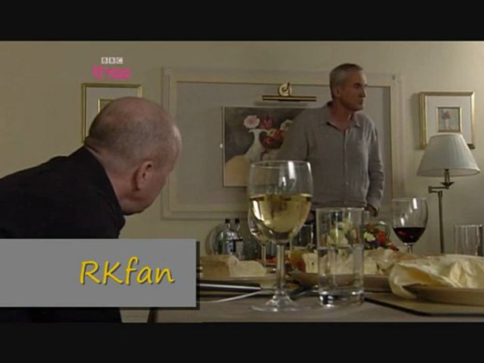 Thursday 7th August Part 1