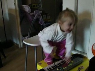 lilou feat alicia keys