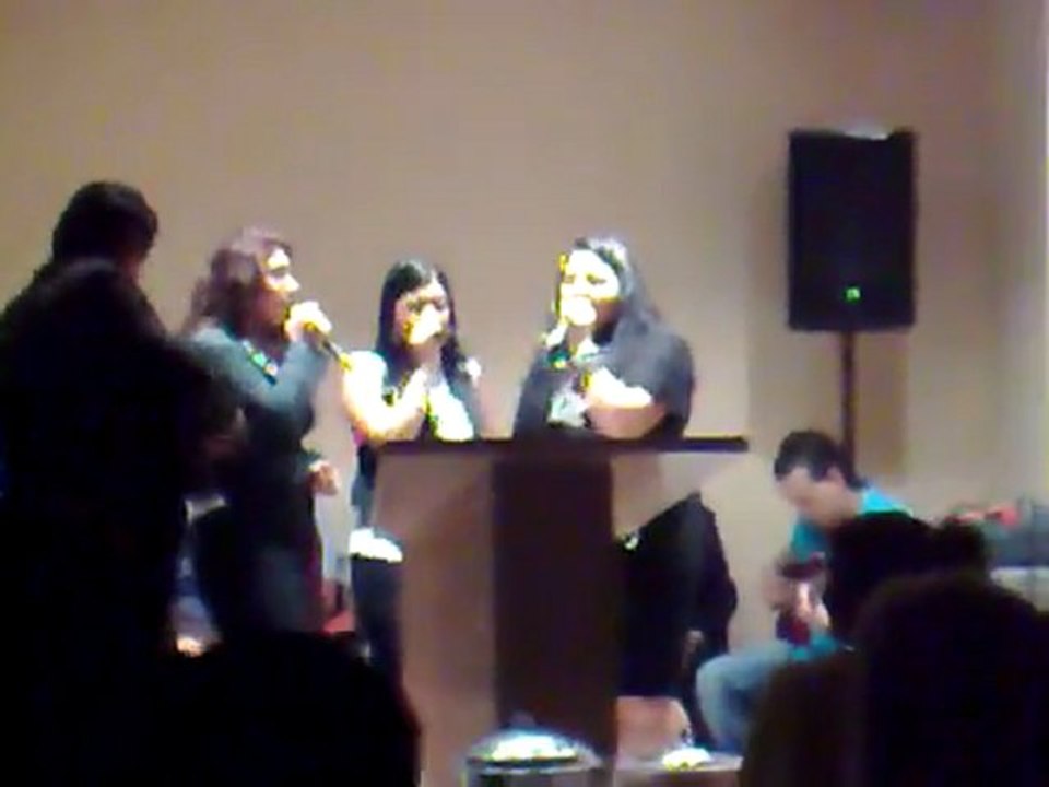 hermana barbi