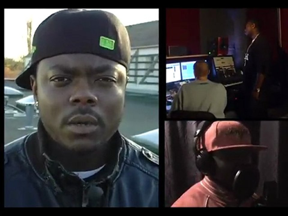 INTERVIEW VALMETECK - CATACLYSME VOL.1