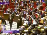 Question au Gouvernement François Rochebloine 03/02/2010