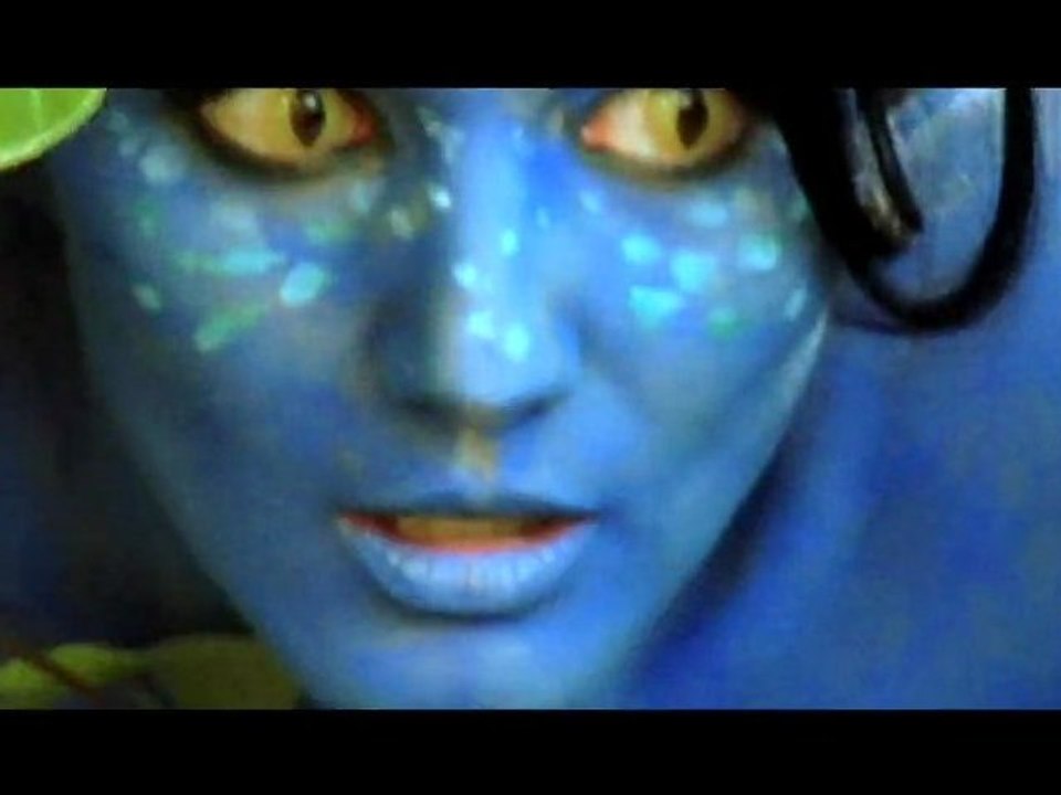 Stupid Jim Cameron - 02/09/10