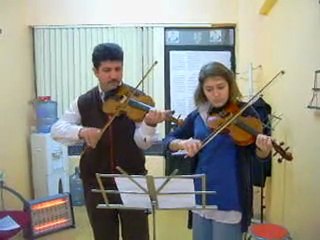 Bursa Keman dersinden Çalışmalar 05325854677