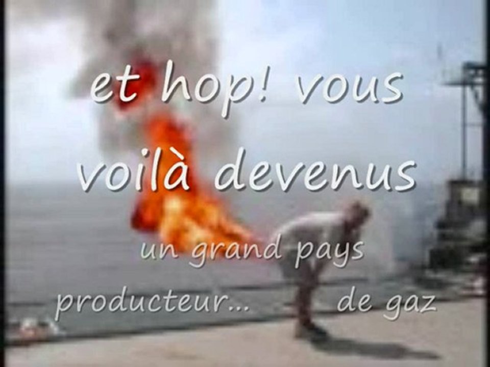 2 fouls et 2 magouilles