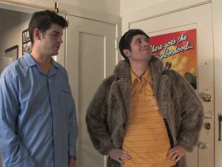 Puppet Tree - "Oh Brother!"