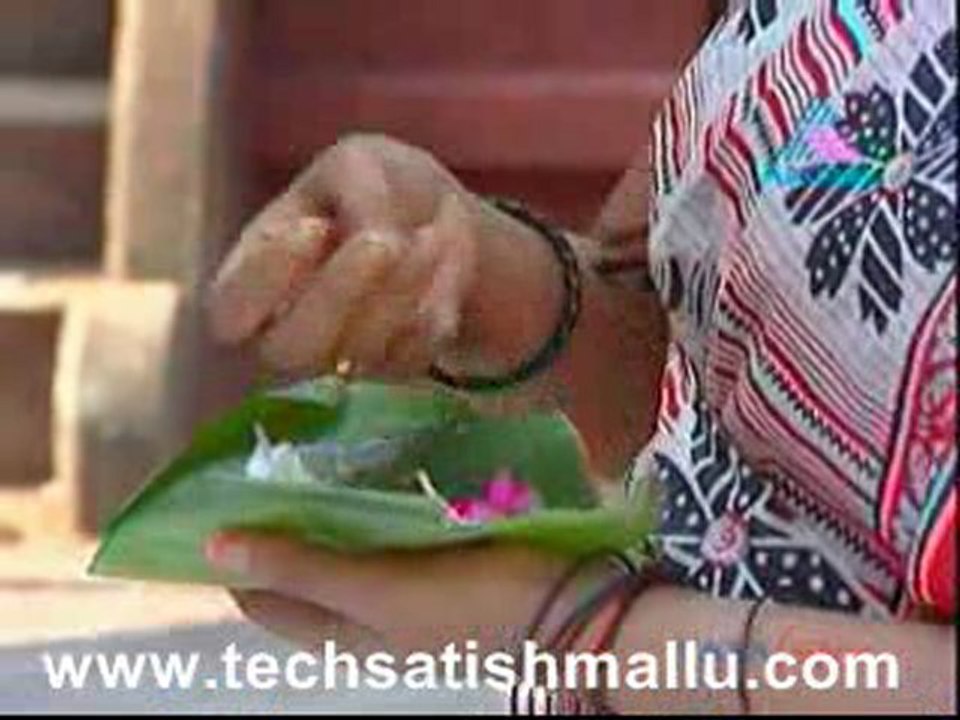 Devi Mahathmyam Feb 09