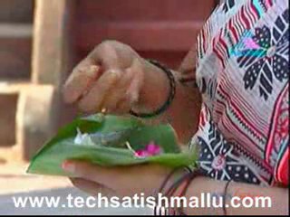 Devi Mahathmyam Feb 09