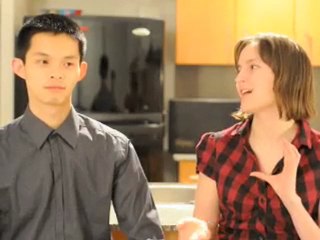 Going Raw with Reluctant Family, Partner or Spouse