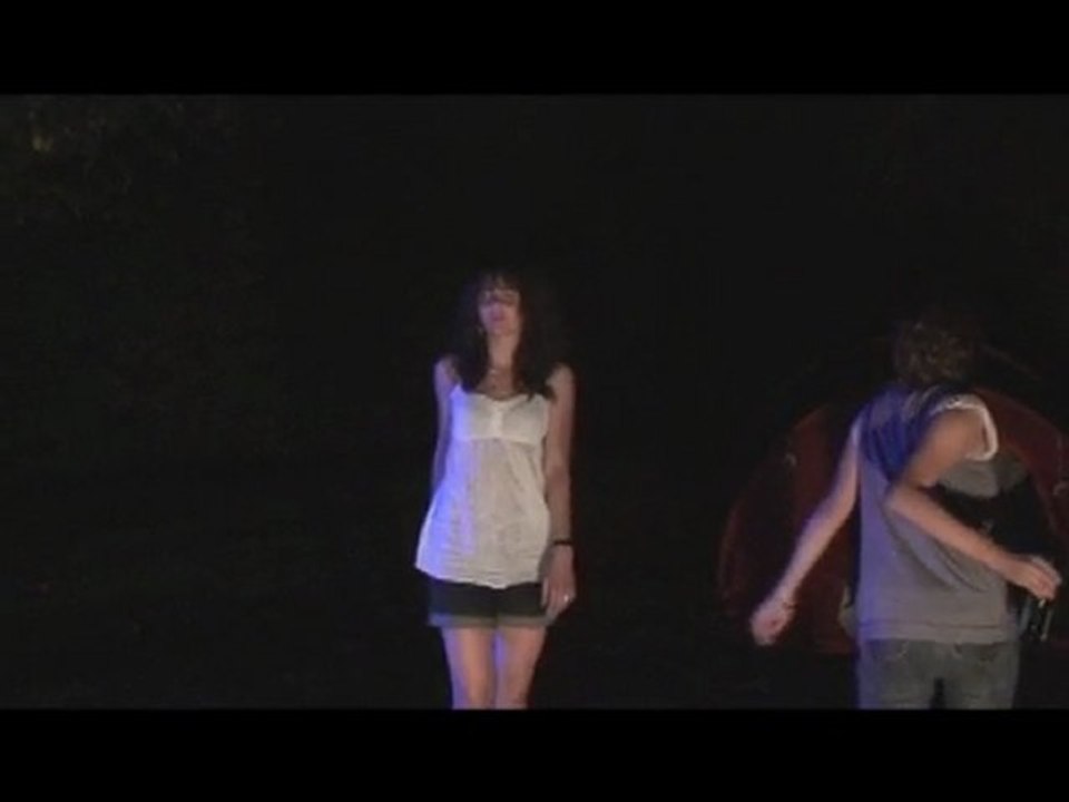 Les 5 dernières minutes de la vie de Camille(version courte)