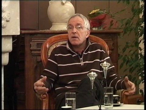 Calaisis TV : l'invité du mag Jean-Claude Lenoir