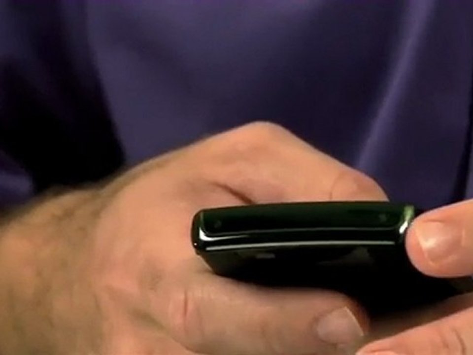 Find Your Blackberry Messenger PIN to Connect with Friends