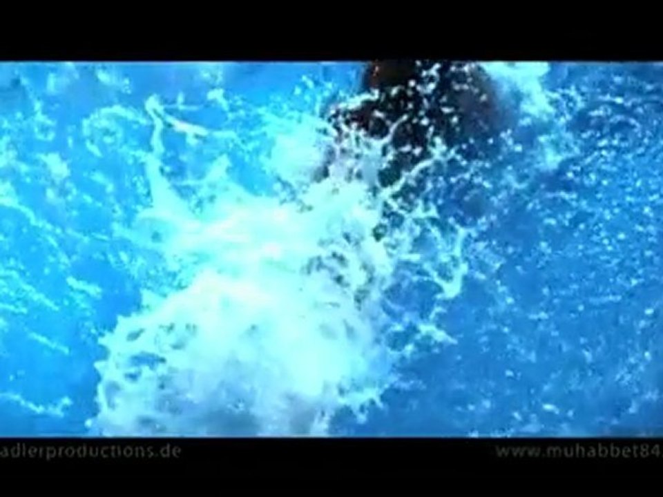 Muhabbet - Sen Istedin [YENI KLIP 2010] WwW.SesLiMahaL.CoM