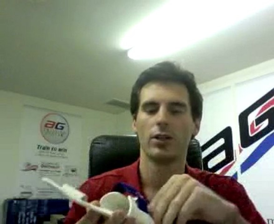 Gymnastics Grips - Choosing Palm or Dowel Grips