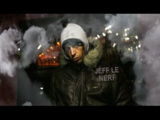 TEASER JEFF LE NERF FEAT GRAIN D'SABLE   LES YEUX JAUNES