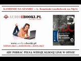 KAMIENIE NA SZANIEC - A. Kamiński (Lektury na Mp3) audiobook