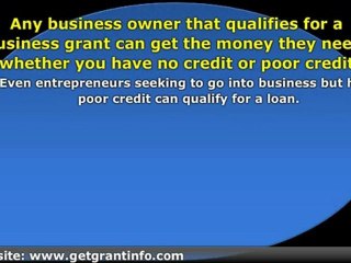 Minority Owned Business Loans