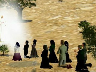 Apparitions à Fatima 2 : mai-juin-juillet 1917 (2ème partie)