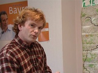 Notre région, notre équipe