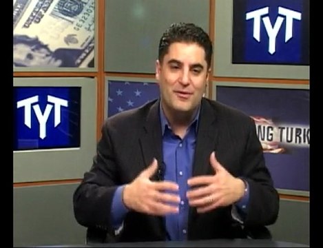 Senator - I believe in racial and ethnic profiling'