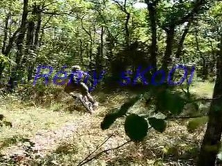 Montage rider Rémy sKoOl
