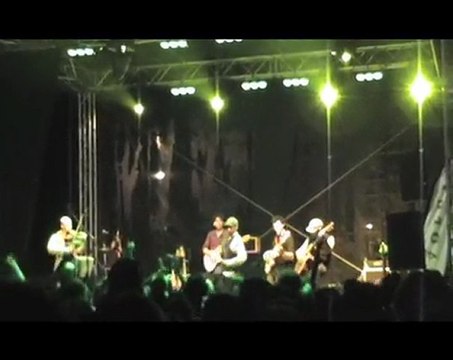 Festival Sors de Chez Toi, Bardan'