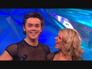 Ray Quinn And Maria Filippov - DOI Show 5 Routine