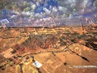 la beauté de mon pays l'Algérie